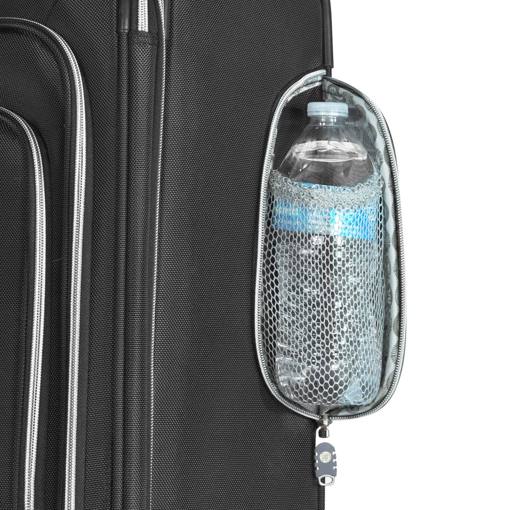 EVA Upright 3-Piece Set Expandable Hamburg
