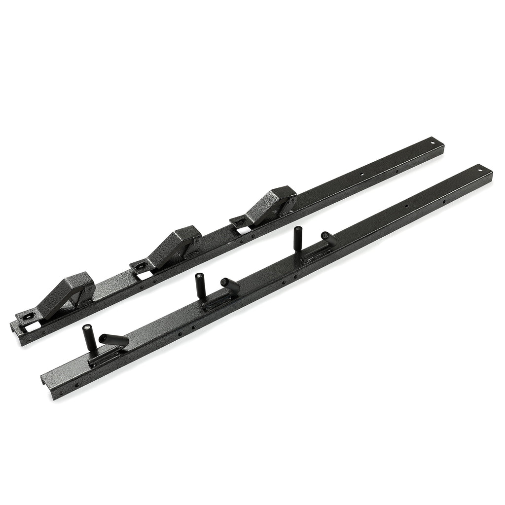 Trimmer Lockable Holder Trailer Weed Open Weeder Place Eater for Kojem 3 Landscape Edge Rack