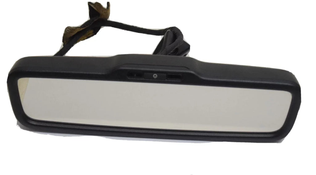 Display 12 Rearview 09 Backup Pilot 11 Mirror Honda 10