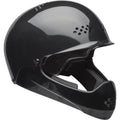 cm) Shield Multisport Child Bell Black - (52–56 Bike Helmet