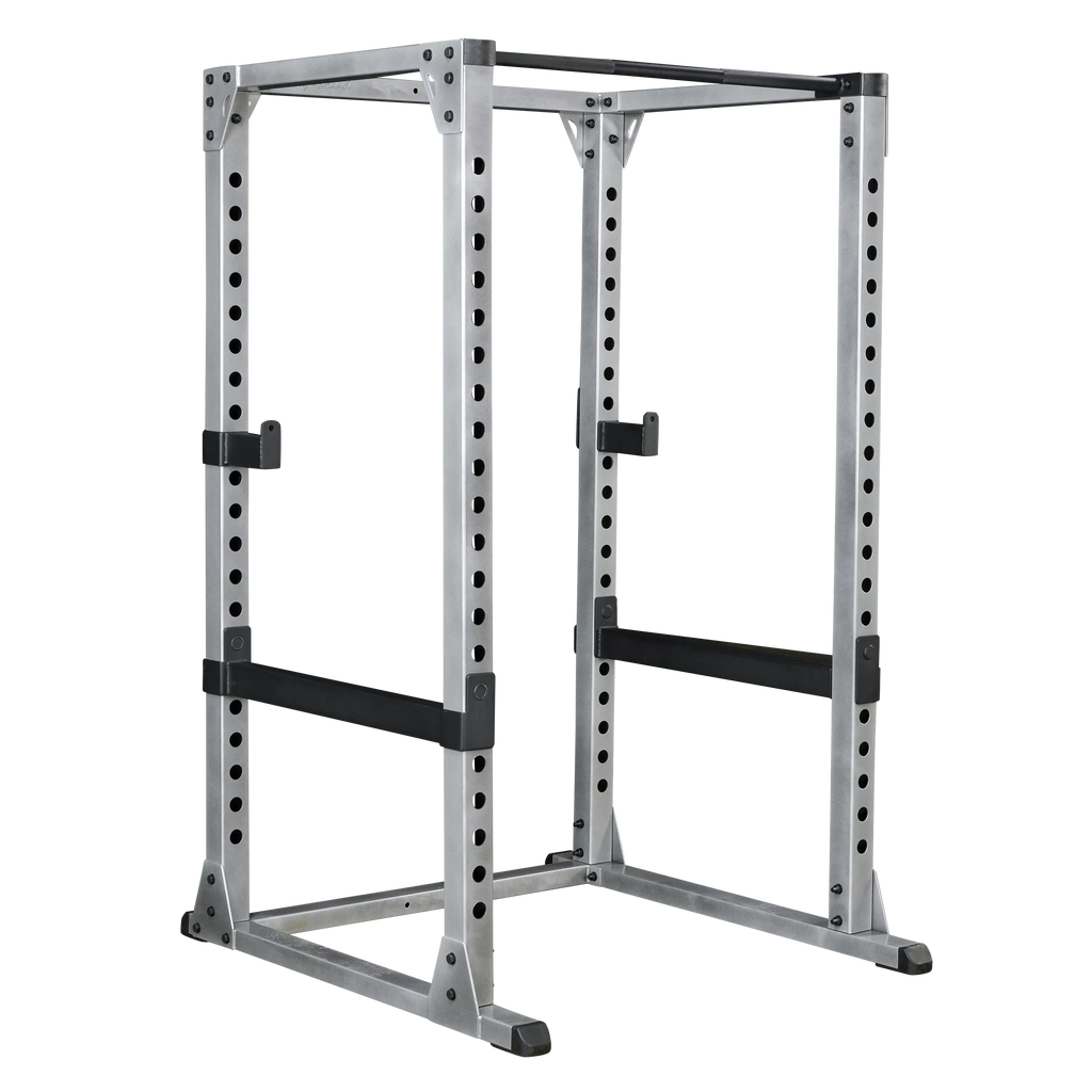 GPR378 Body Pro Power Rack Solid