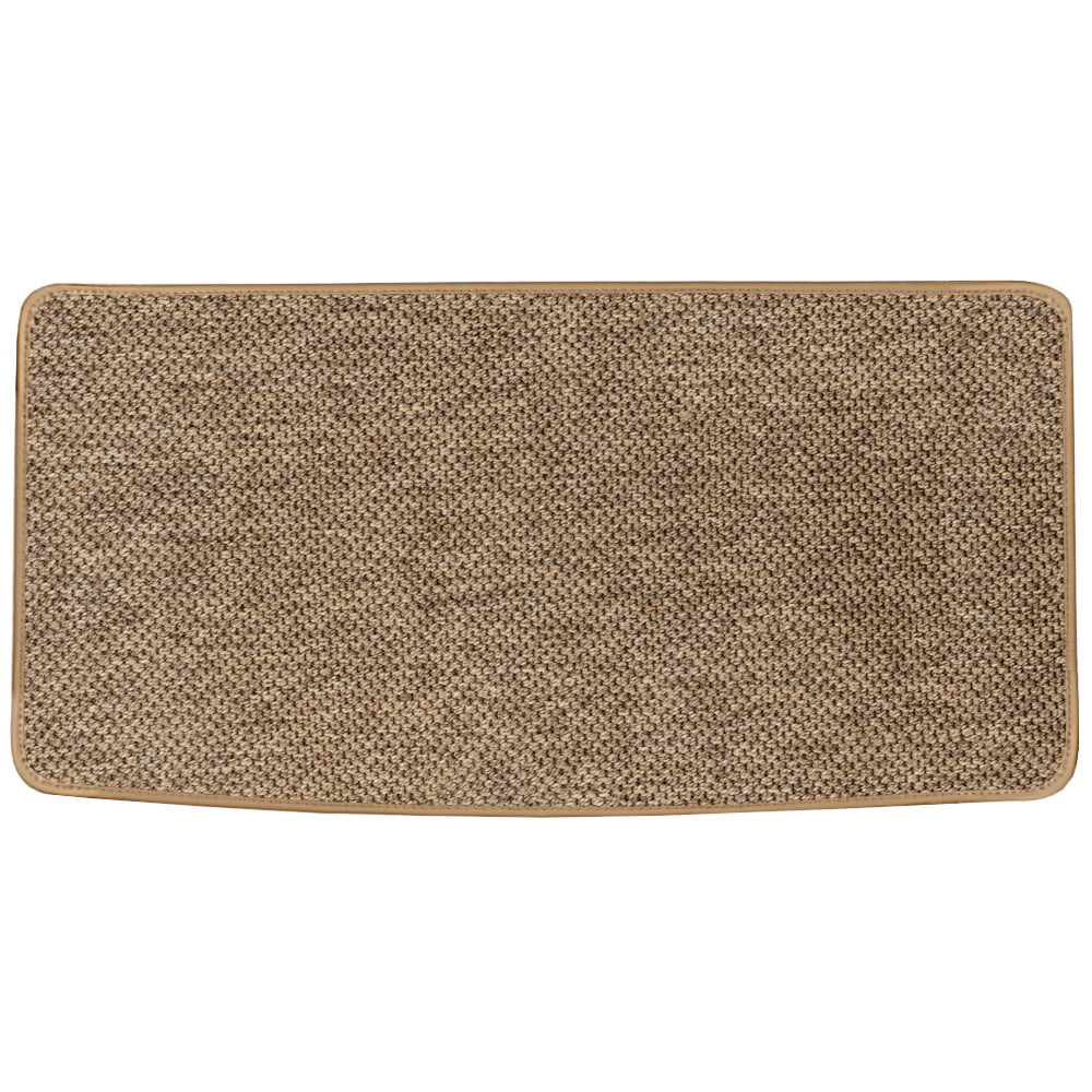 '- Explorer 2016, Textile™ Beige Cargo Ford for 2017, GGBAILEY 2019 Mat Carpet Car All-Weather Small Mats, 2015, Custom Fit 2018,