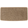 '- Explorer 2016, Textile™ Beige Cargo Ford for 2017, GGBAILEY 2019 Mat Carpet Car All-Weather Small Mats, 2015, Custom Fit 2018,