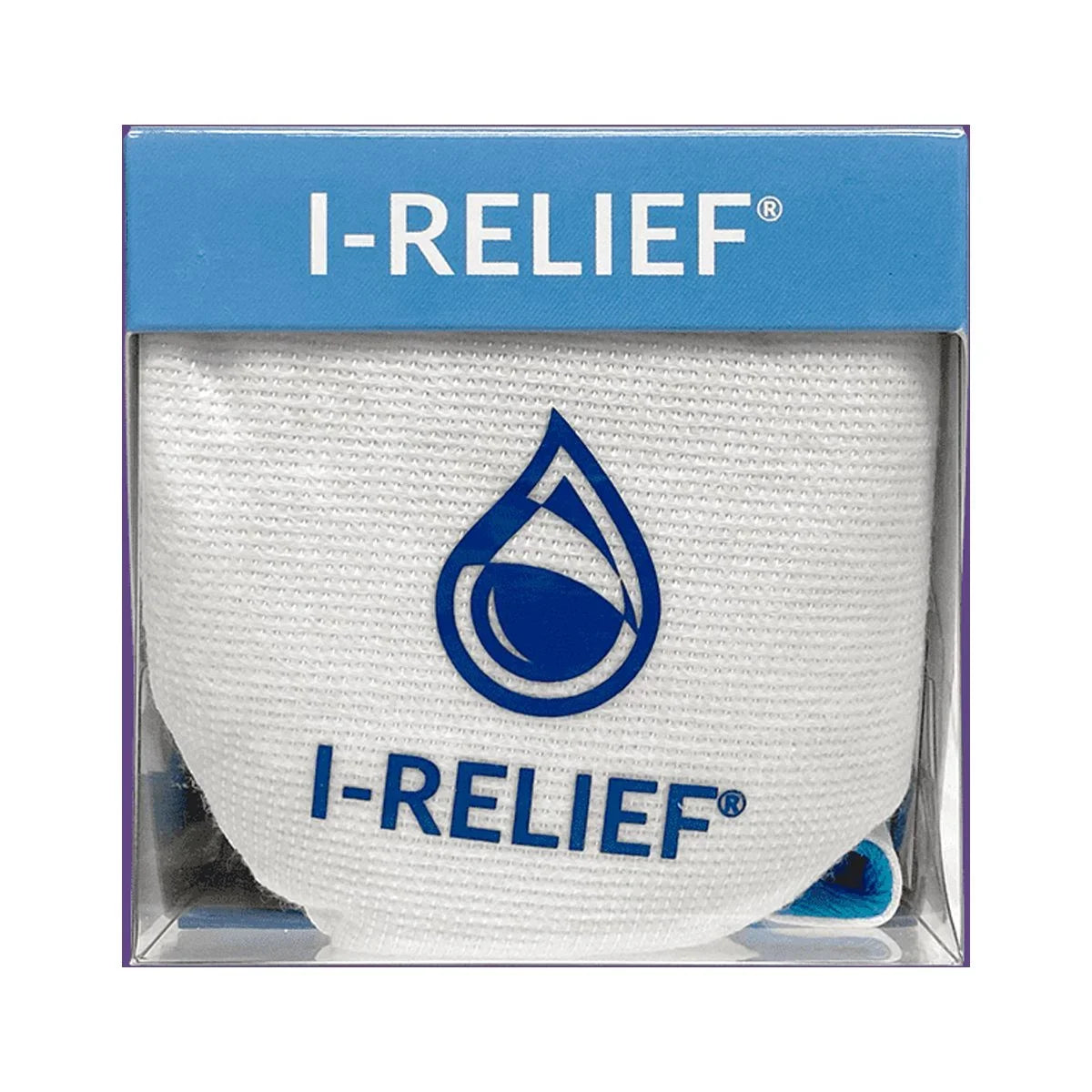 Dry & Therapy Cold Mask I-Relief Eyes for Hot Eye