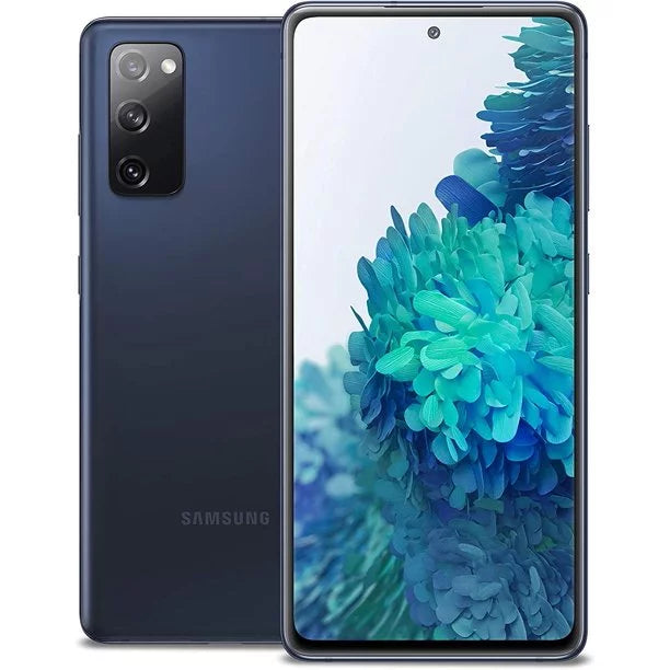 Navy) Pre-Owned S20 Samsung New) 5G (Like FE (Cloud Cellphone Fully 128GB Galaxy Unlocked