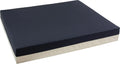 (20'' 3'') for Roscoe Pain 18'' Nylon Cover with Wheelchair x Relief Navy/Gray Cushion x Foam