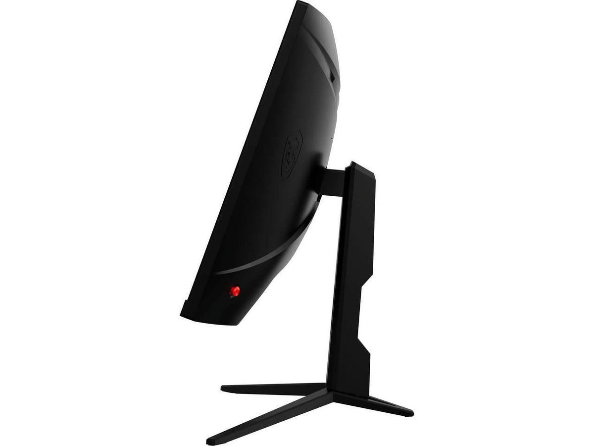 Monitor, ms, Hz, Premium, MSI 170 Tilt VA, 24" 1920 FreeSync (FHD), x Curved 1 DP Port, G2422C, HDMI, 1080 Gaming