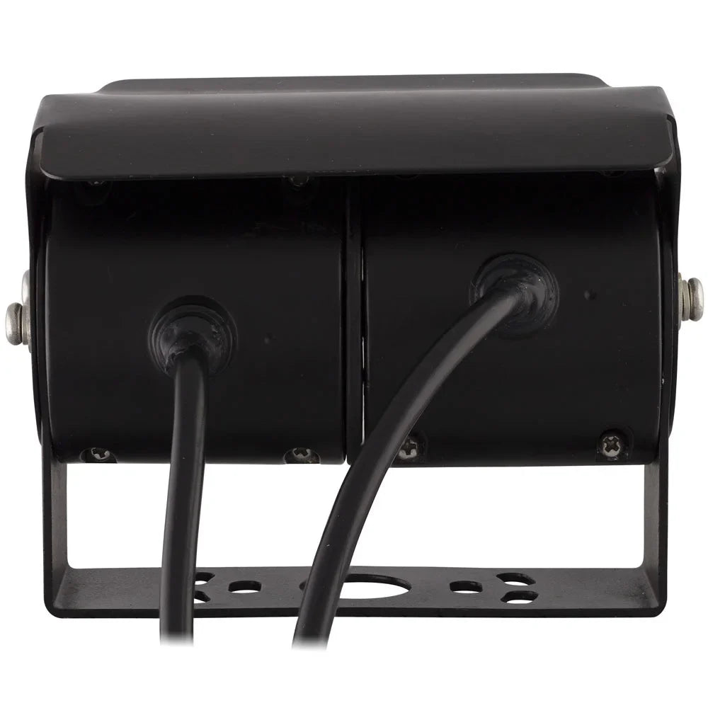 Dual Heavy iBeam Lens Commercial TE-CCDL Duty (TECCDL) Camera