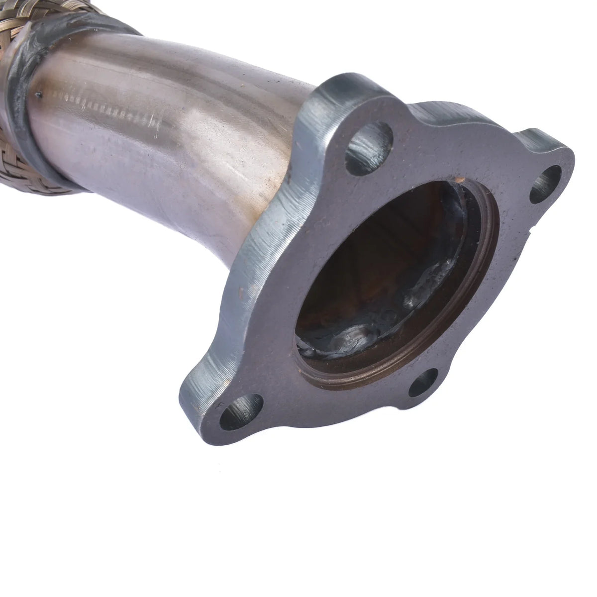 XC90 Fit Converter 2007-2014 3.2L Set Volvo Catalytic Direct for GELUOXI 16666