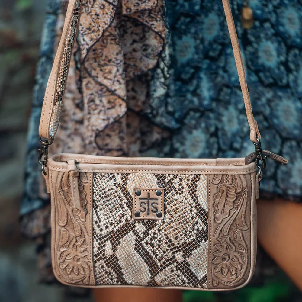Crossbody STS Ranchwear Claire Stella