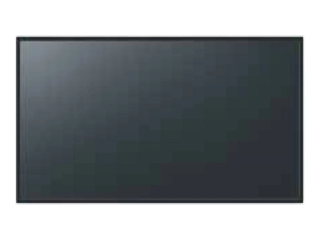 Series x (2160p) - LED-backlit - TH-43SQ2HW display black - 2160 signage (42.51" LED - digital SQ2H Diagonal Panasonic - 4K UHD Direct - 43" LCD viewable) Class 3840