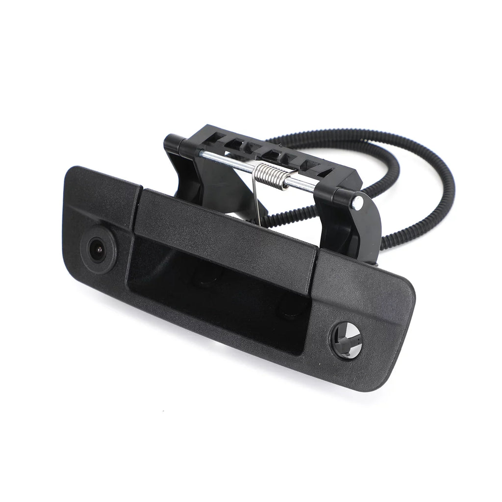 2500 Tailgate Ram 3500 Camera Handle Dodge Backup 2009-2017 1500 For