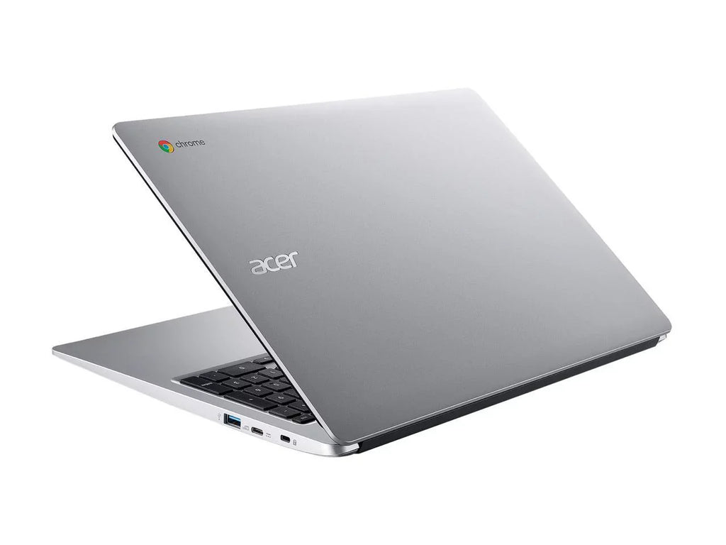 N4020 Dent - 15.6" Refurbished) 4GB Acer Chrome 315 1.1GHz (Scratch Celeron Flash Chromebook RAM and Intel 64GB