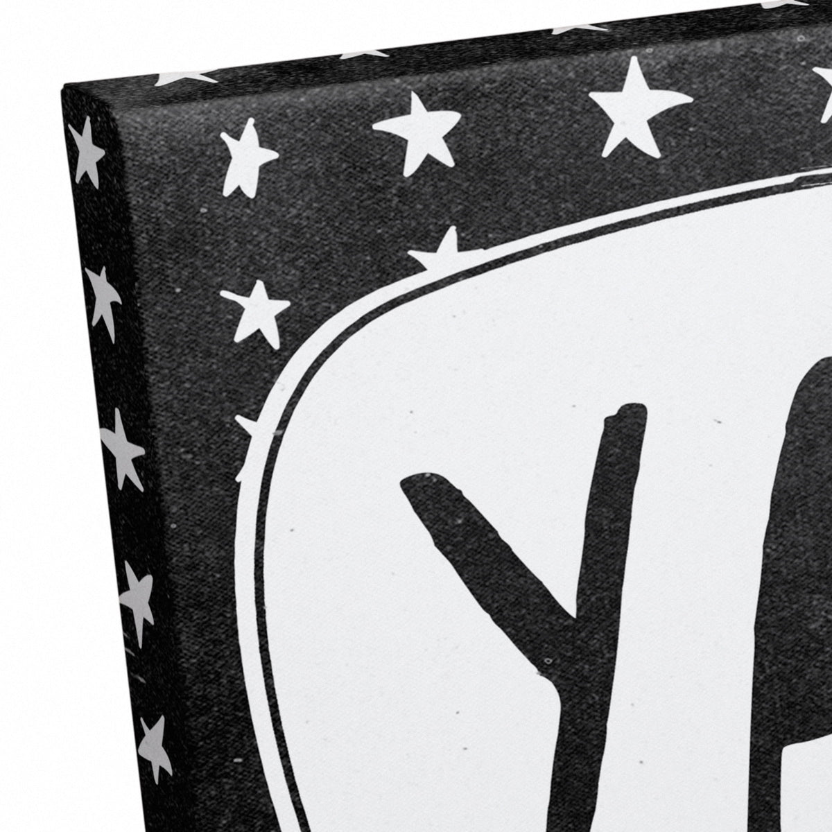 Yay! Canvas Creative Wall Art Products 12x12