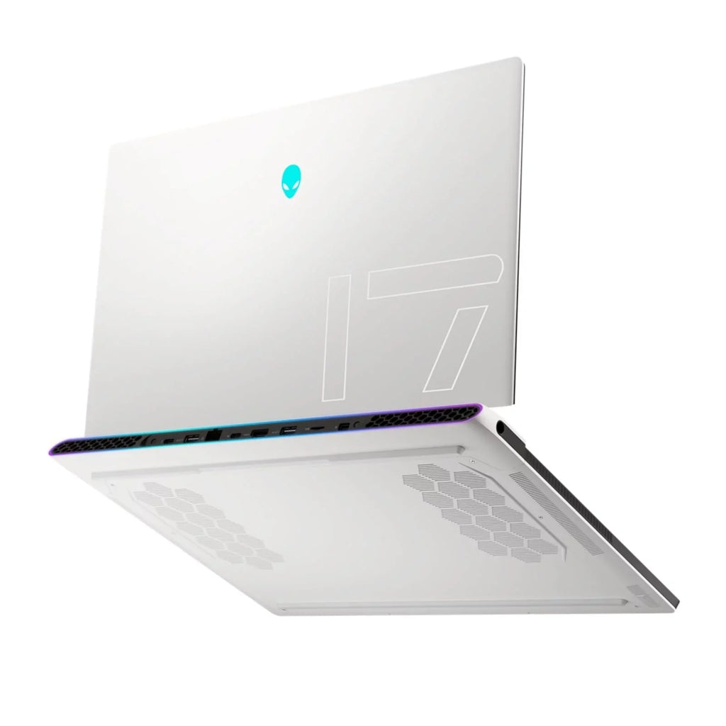 Laptop - Restored 1TB SSD 16GB Core - Cores (2021) - 4.6 FHD SSD + 11th 3060 1TB Dell i7 8 (Refurbished) CPU RAM Gen GHz - Gaming 17.3" 12GB GDDR6 @ Alienware X17 RTX - R1