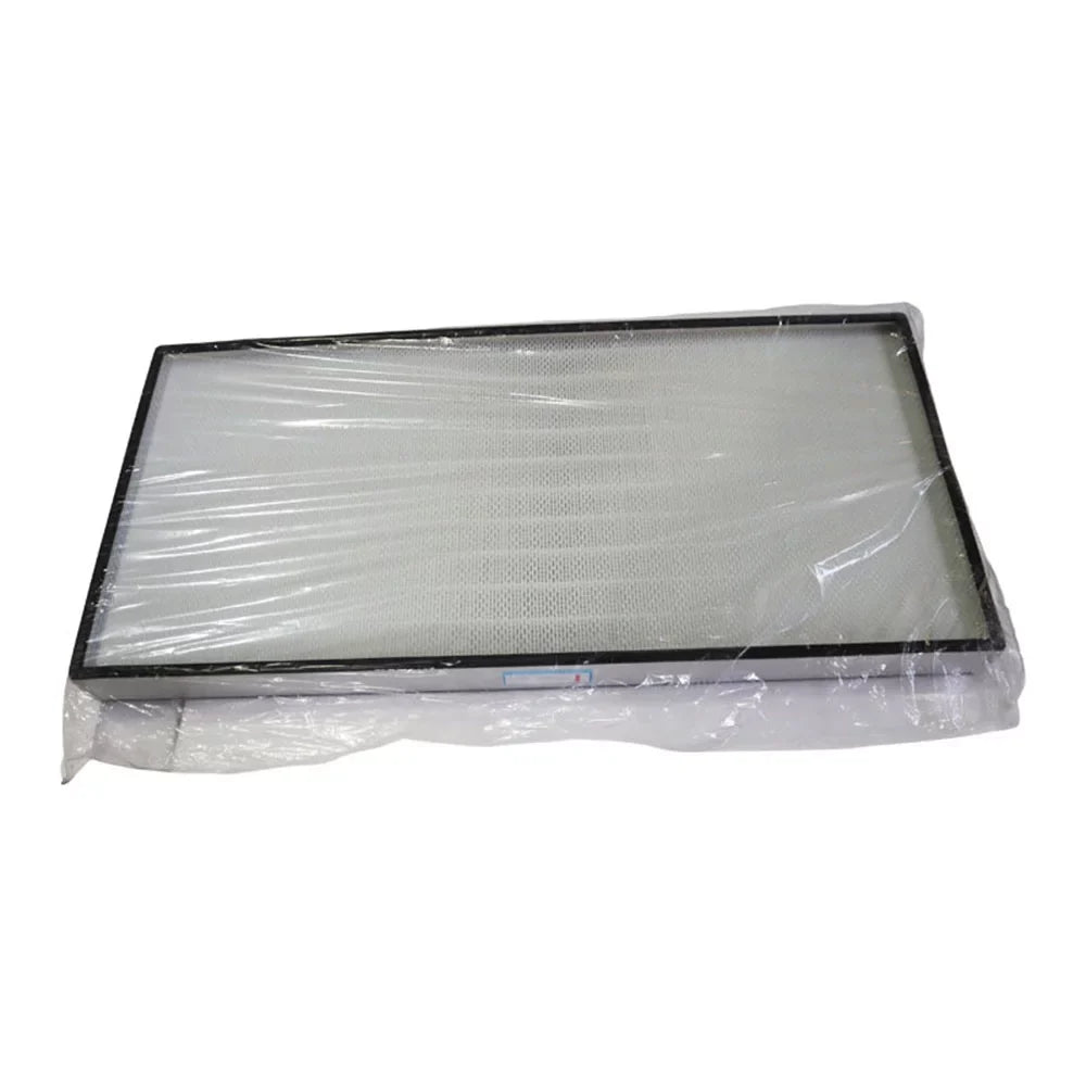 Techtongda Room High HEPA Clean Free Dust of The Air Efficiency Flow Filter