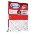 MERV Furnace BestAir 11 AC Filters 16"x20"x1"