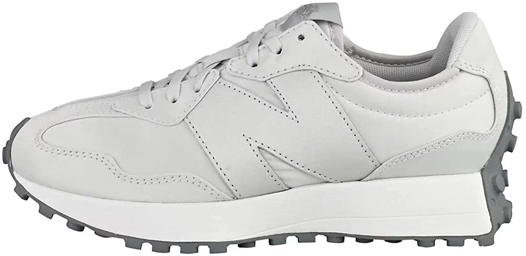Balance New Classic 327 8 Grey Trainers