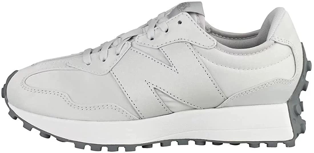 Balance New Classic 327 8 Grey Trainers