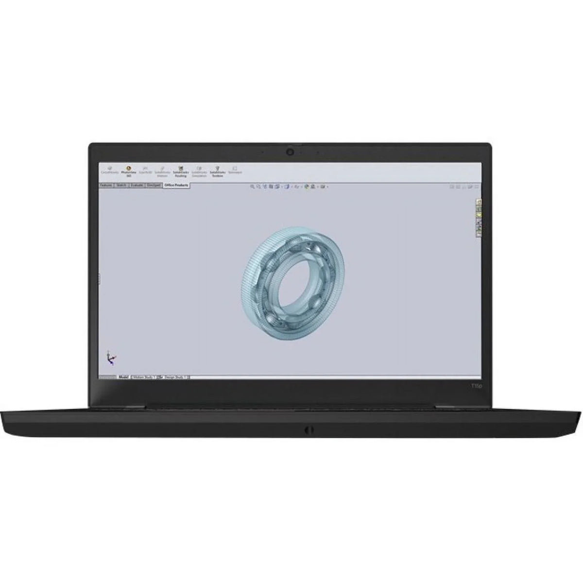 15.6" 21A7003LUS 11 ThinkPad Lenovo SSD, i7-11800H, Windows 1TB Full Laptop, HD Core i7 Intel Pro,