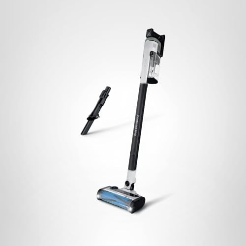Shark Stratos Cordless Vacuum with Clean Sense IQ and Odor Neutralizer, MultiFlex Wand, Includes Crevice Tool & Anti-Allergen Brush, Up To 60 Minute