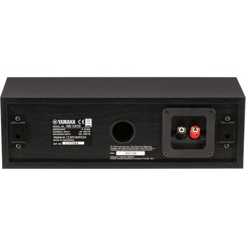 YAMAHA RX-V6A 7.2-Channel AV Receiver with MusicCast