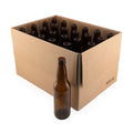 24 Pack (355 ml Glass 12 oz) Bottle Beer | per