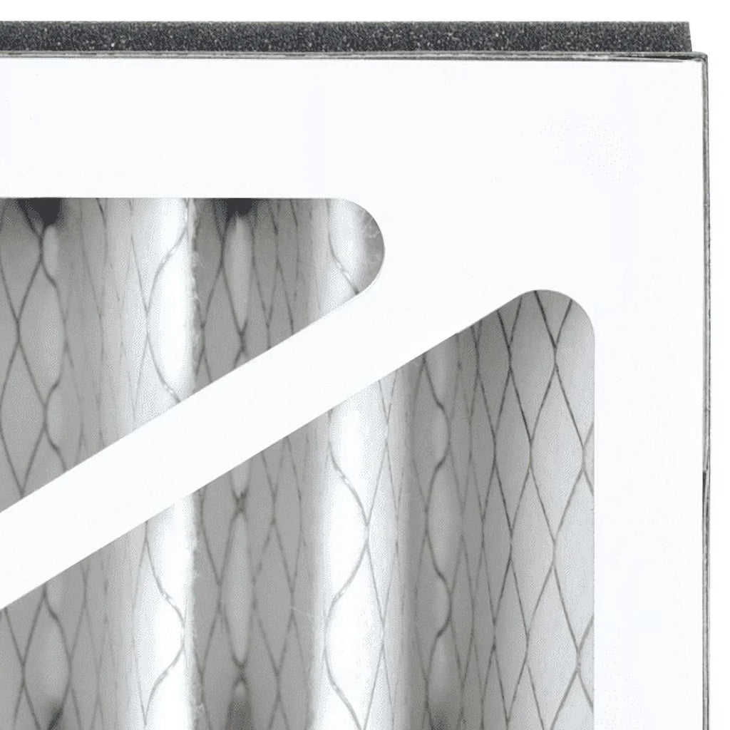 13, Replacement 255649-105 Filter MERV AIRx Air Bear Air 16x25x5 4-Pack - HEALTH