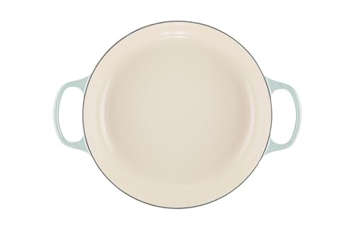 Le Creuset Enameled Cast Iron Signature Braiser, 2.25 qt., Licorice