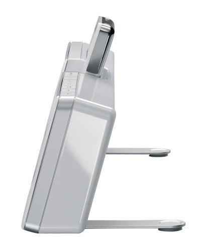 Logitech Pure-Fi Anywhere 2 Compact Docking Speakers for iPod and iPhone (White)