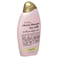 Body 13 Organix Cherry Cashmere oz. Milk Rice Healing Creme Blossom