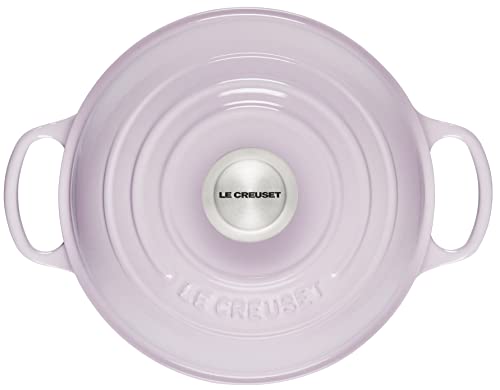 Le Creuset Enameled Cast Iron Bread Oven, Flame