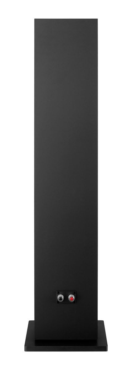 Sony CS Speakers, SS-CS5M2 3-Way 3-Driver Hi-res Bookshelf Speakers (Pair), 2025 Model
