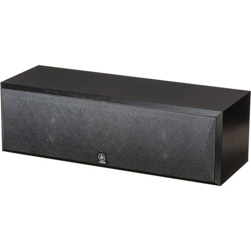YAMAHA RX-V6A 7.2-Channel AV Receiver with MusicCast