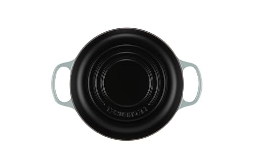 Le Creuset Enameled Cast Iron Bread Oven, Flame