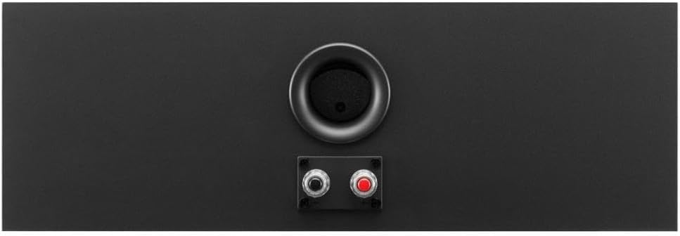 Sony CS Speakers, SS-CS5M2 3-Way 3-Driver Hi-res Bookshelf Speakers (Pair), 2025 Model