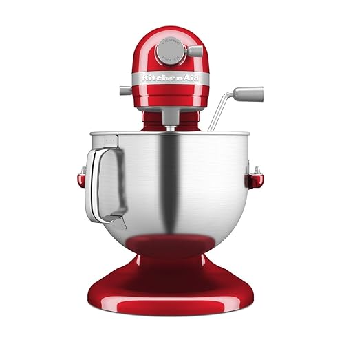 KitchenAid® 7 Quart Bowl-Lift Stand Mixer