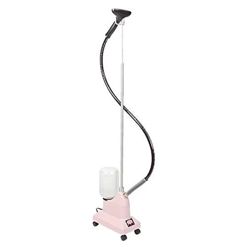 Jiffy Personal Clothes Steamer with Plastic Steam Head (J-2)