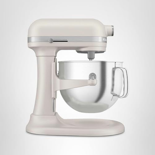 KitchenAid® 7 Quart Bowl-Lift Stand Mixer