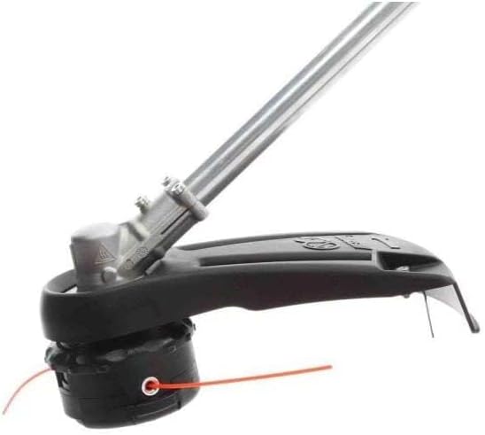 ECHO 17 in. 21.2 cc Gas PAS Trimmer and Edger Kit-PAS-225VP