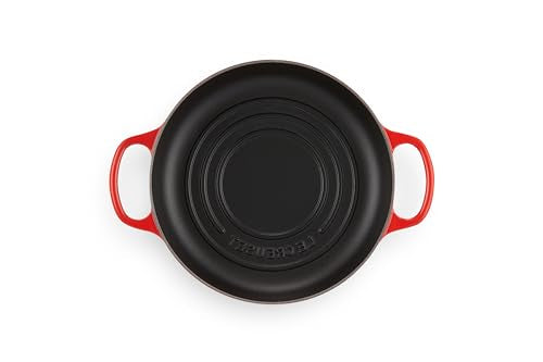 Le Creuset Enameled Cast Iron Bread Oven, Flame