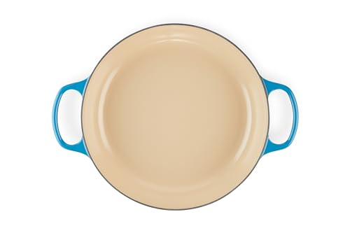 Le Creuset Enameled Cast Iron Signature Braiser, 2.25 qt., Licorice