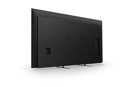 Sony BRAVIA 5 65 Inch TV, Mini LED, 4K Smart Google TV, XR Processor with AI Technology,120hz Television with Dolby Vision/Atmos, Exclusive Features