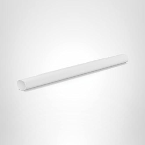 Sonos Arc Ultra Soundbar with Dolby Atmos and Voice Control - 9.1.4 Surround Sound for TV and Music - Black