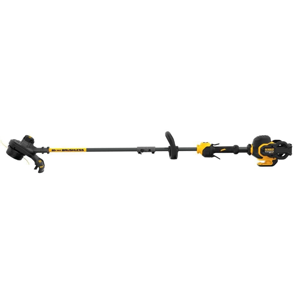 DEWALT DCST970B FLEXVOLT 60V MAX Cordless String Trimmer, Tool Only