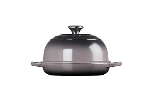Le Creuset Enameled Cast Iron Bread Oven, Flame