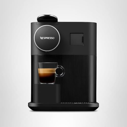 Nespresso Gran Lattissima by De'Longhi, White