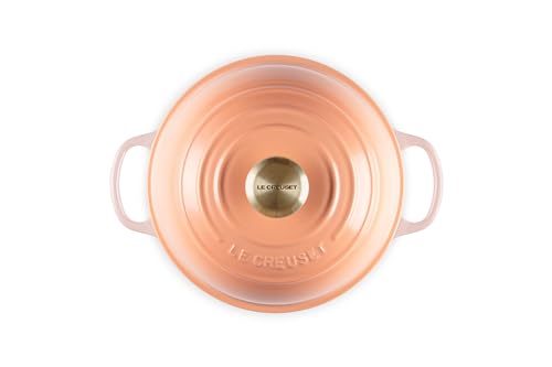 Le Creuset Enameled Cast Iron Bread Oven, Flame