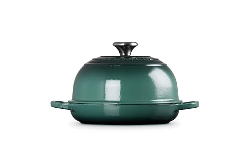 Le Creuset Enameled Cast Iron Bread Oven, Flame
