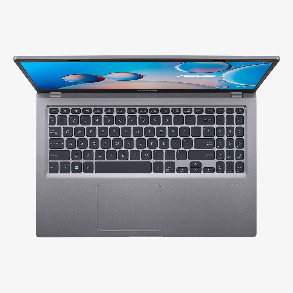 Touch F515EA-WH52 ASUS Win 15.6” Laptop, PC Home, Intel 11 Vivobook (Refurbished) Restored Core 512GB, i5-1135G7, FHD 8GB,